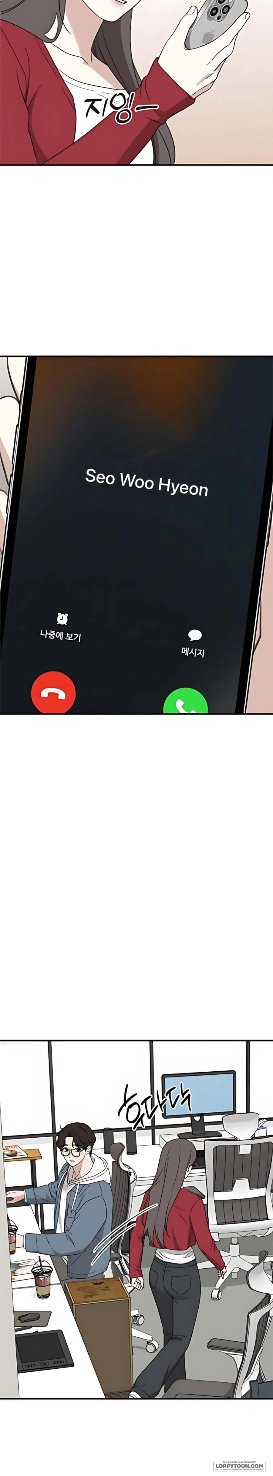 Hẹn Hò Thì Ngọt Ngào, Sống Chung Thì Nóng Bỏng Chap 21 - trang 6