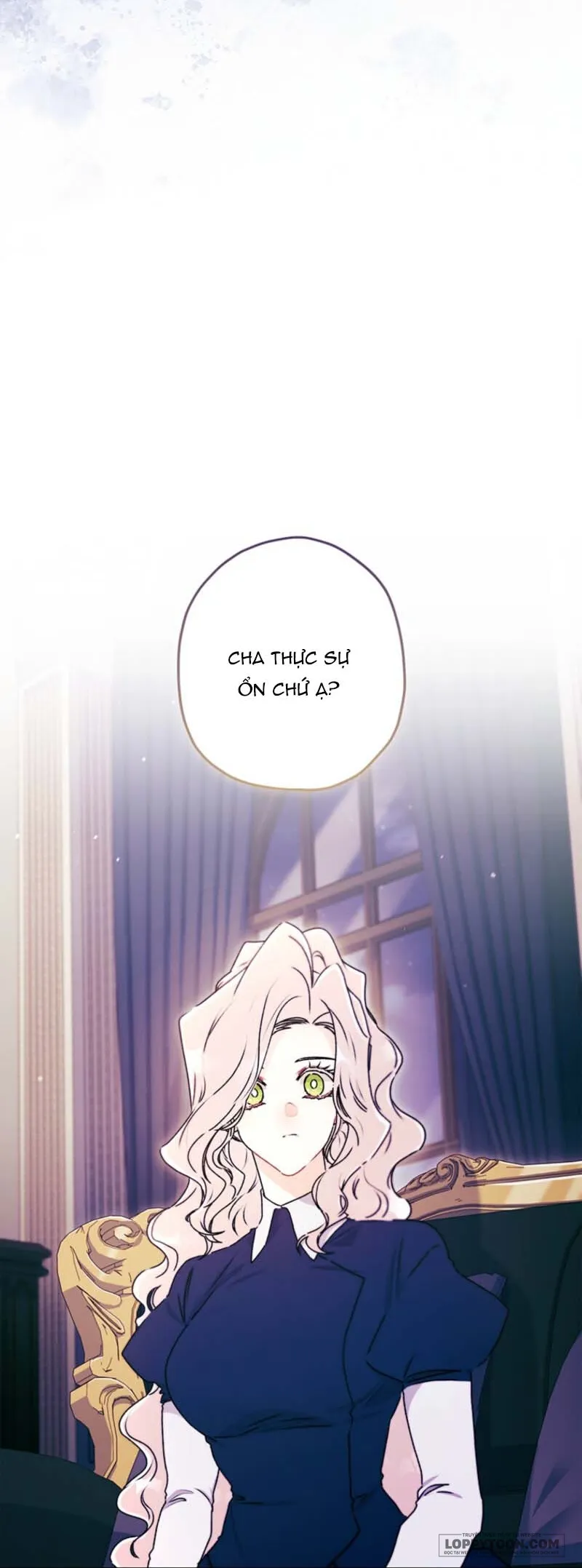 Tôi Đã Trở Thành Con Gái Nuôi Của Nam Chính Chap 143 - trang 25