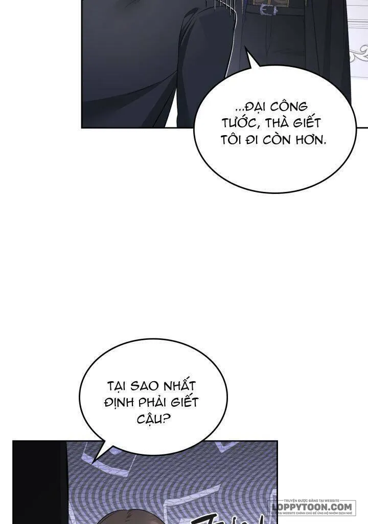 Nam Chính Quái Vật Sống Dưới Giường Tôi Chap 30 - trang 25
