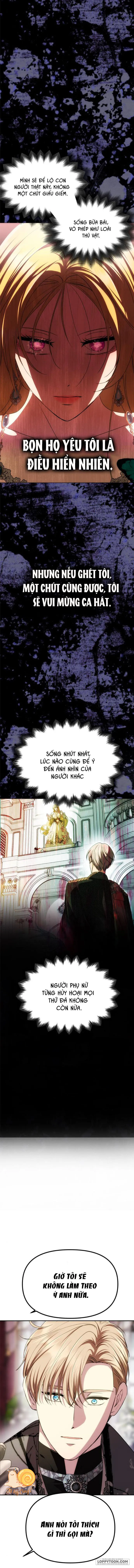 Chỉ Cần Một Người Chồng Là Đủ Chap 32 - trang 20
