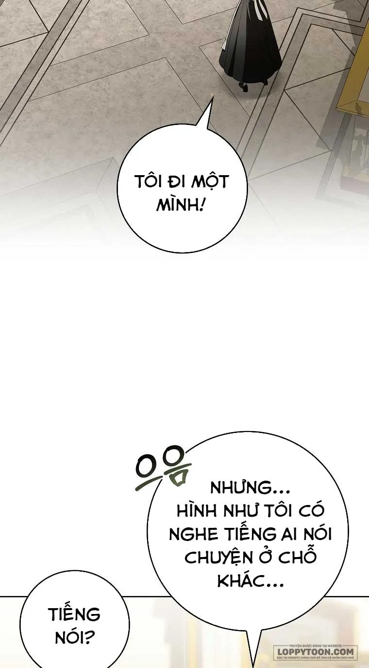100 lời nguyền tại dinh thự Illestone Chap 32 - trang 19