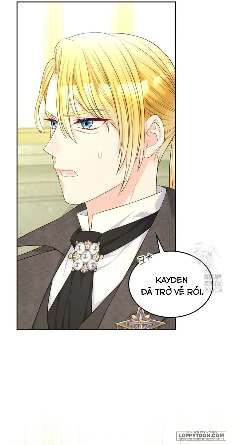 Tôi Sẽ Ly Hôn Với Anh Trai Nữ Chính Chap 40 - trang 33