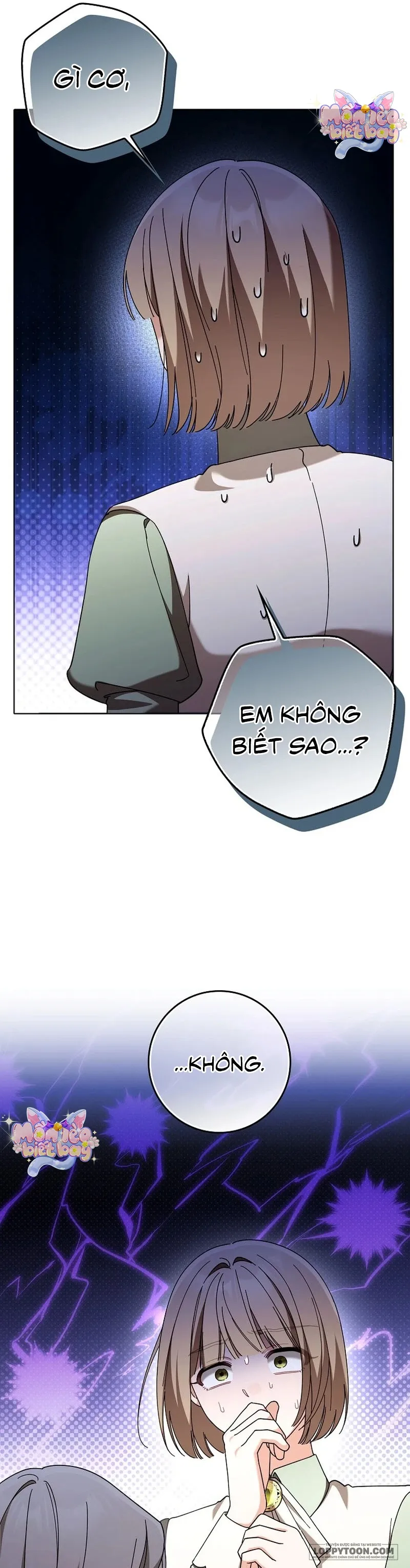 Trở Thành Người Trong Gia Đình Công Tước Đứng Sau Mọi Chuyện Chap 27 - trang 38