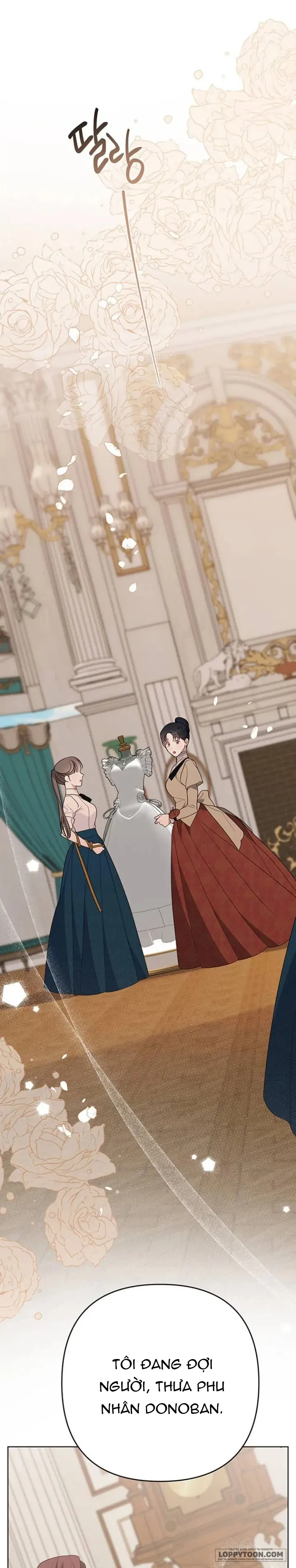 Bạo Chúa Bé Con Chap 50 - trang 14