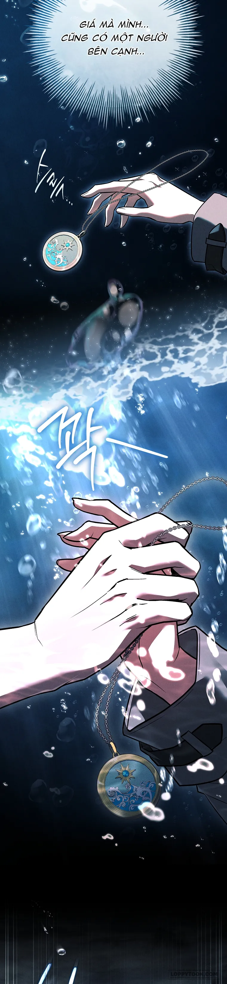 Văn Phòng Thám Tử Dành Cho Nam Chính Hối Hận! Chap 29 - trang 39