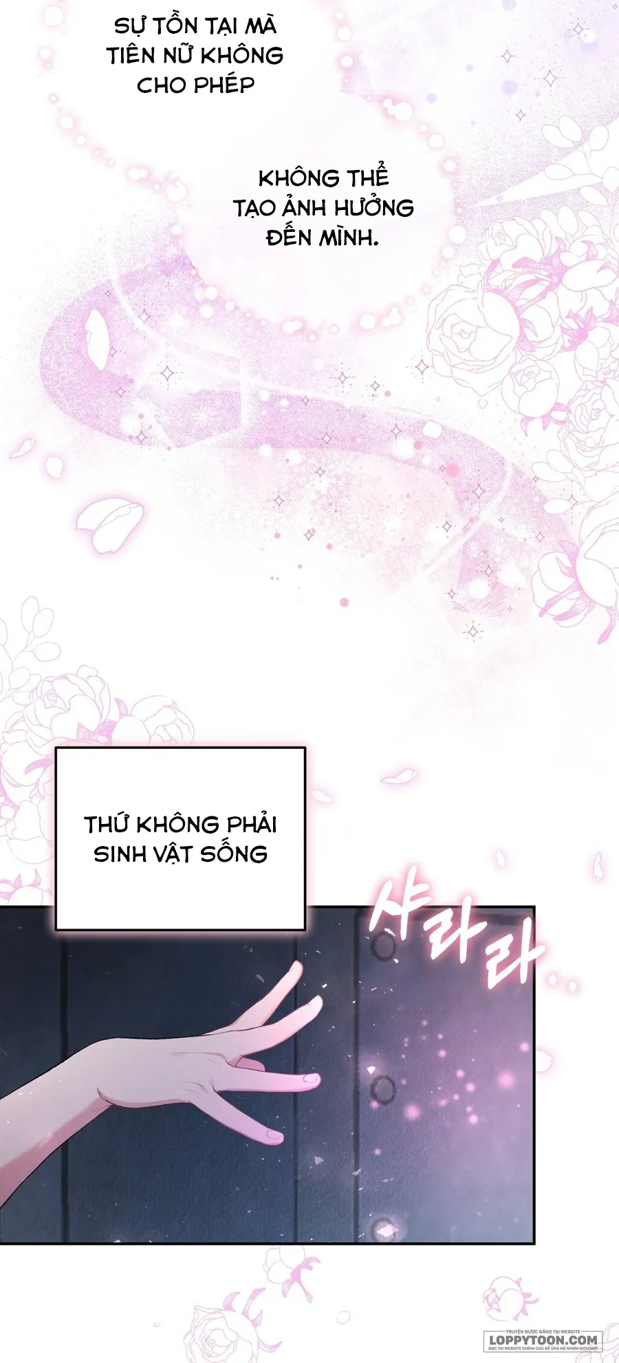 Nàng Tiên, Hãy Ký Hợp Đồng Nào Chap 3 - trang 5