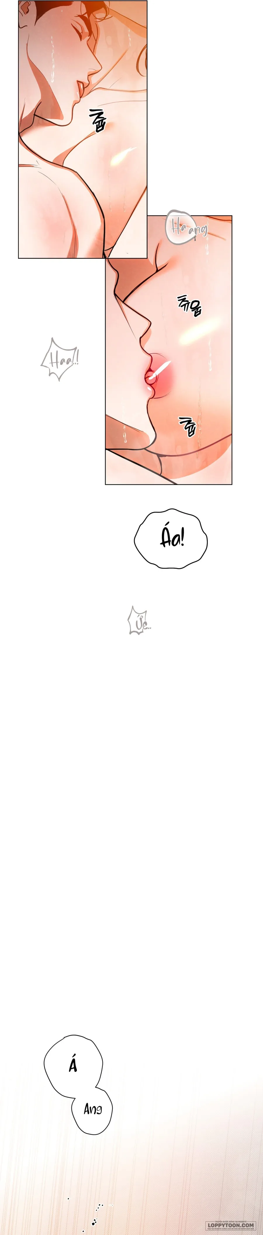Ngưỡng Tuyệt Đối Chap 45 - trang 20