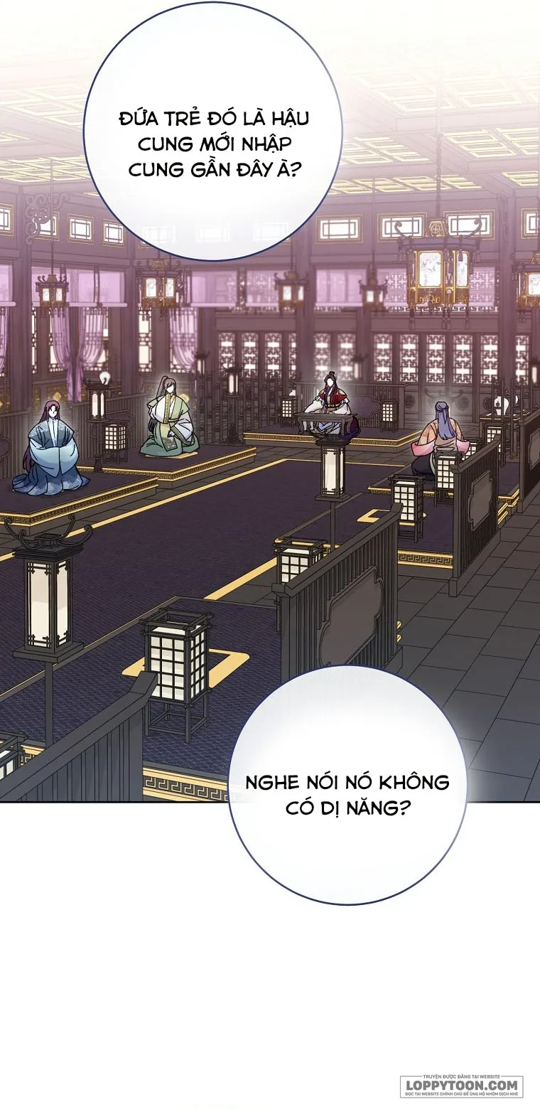 Tiểu Thiếp Chỉ Muốn Sống Yên Bình Chap 116 - trang 2