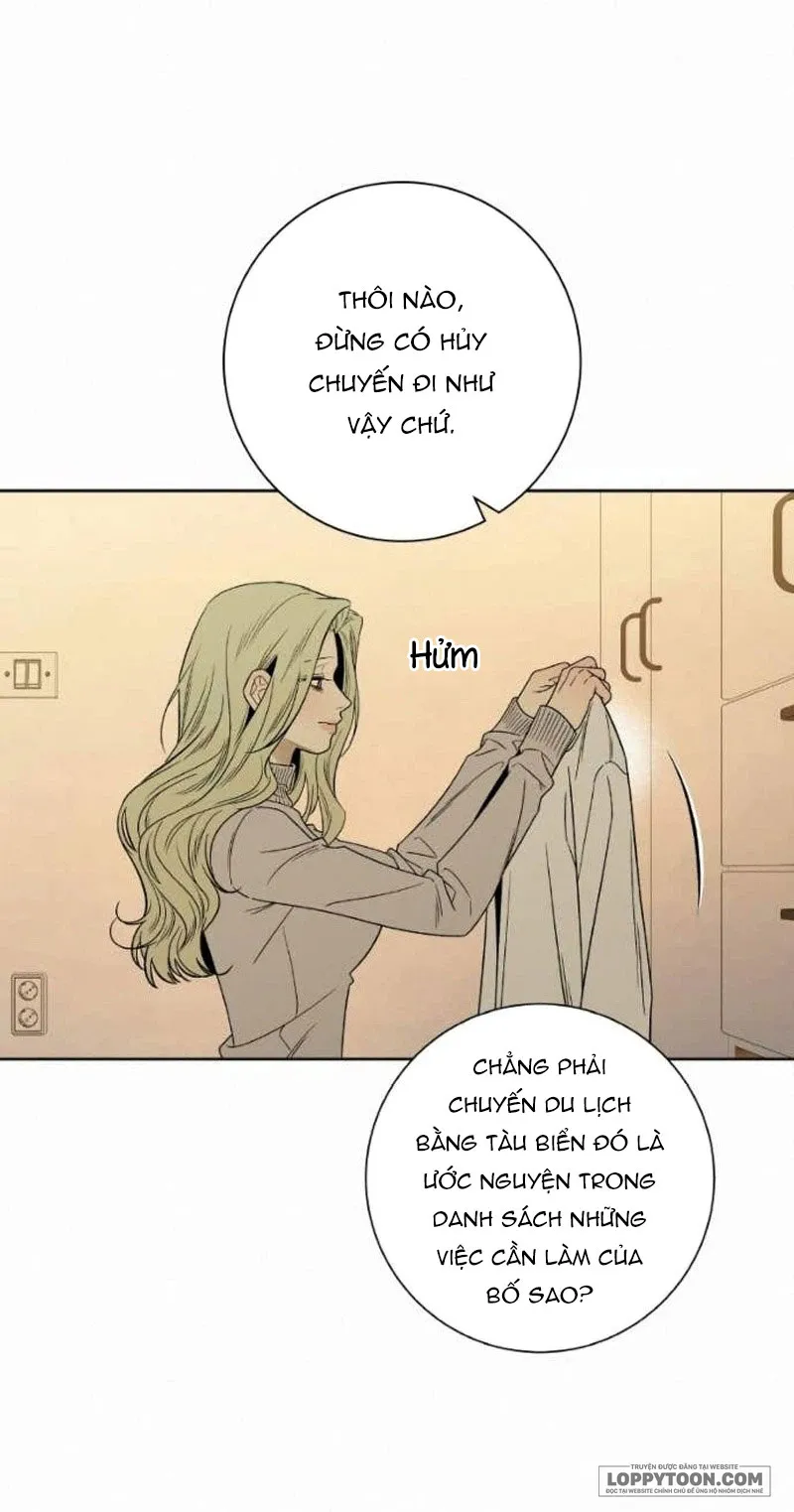 Chiến Lược Tình Yêu Trong Sáng Chap 140 - trang 78