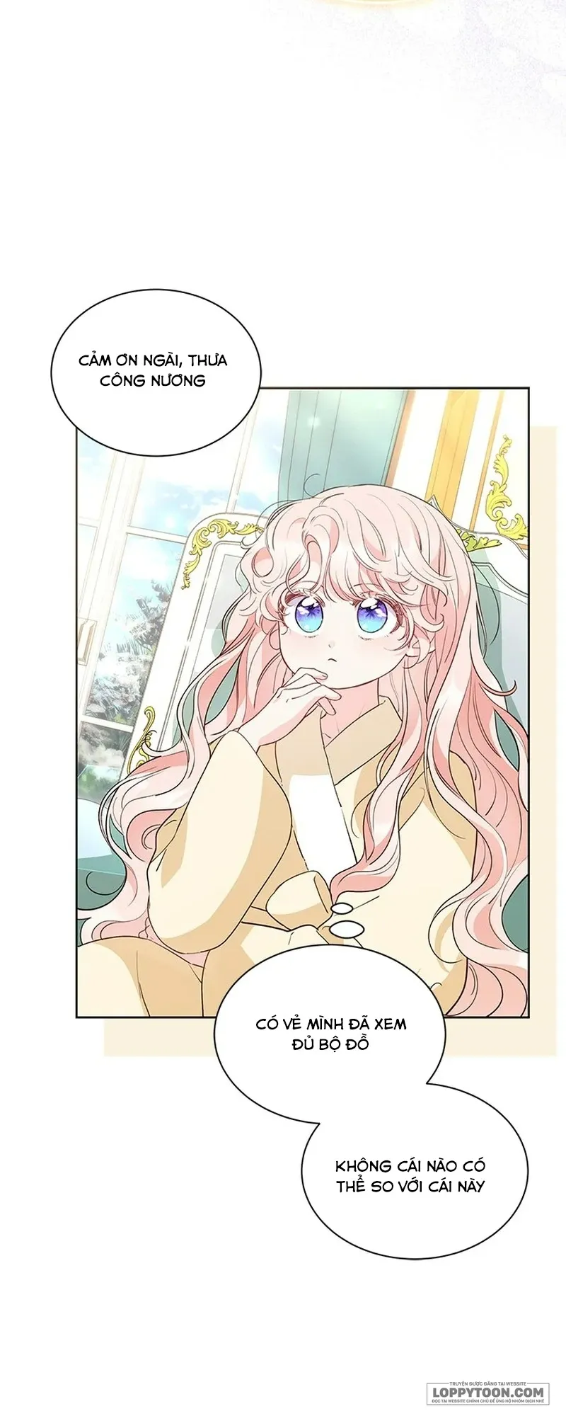 Đã Từ Chối Sủng Ái Rồi Mà Sao Còn Ám Ảnh Thế? Chap 39 - trang 57