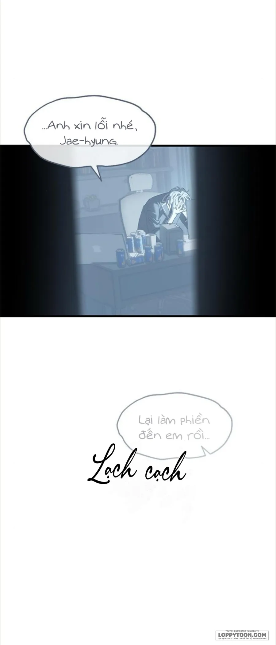 Xâm Nhập Trường Trung Học Tài Phiệt Chap 110 - trang 14