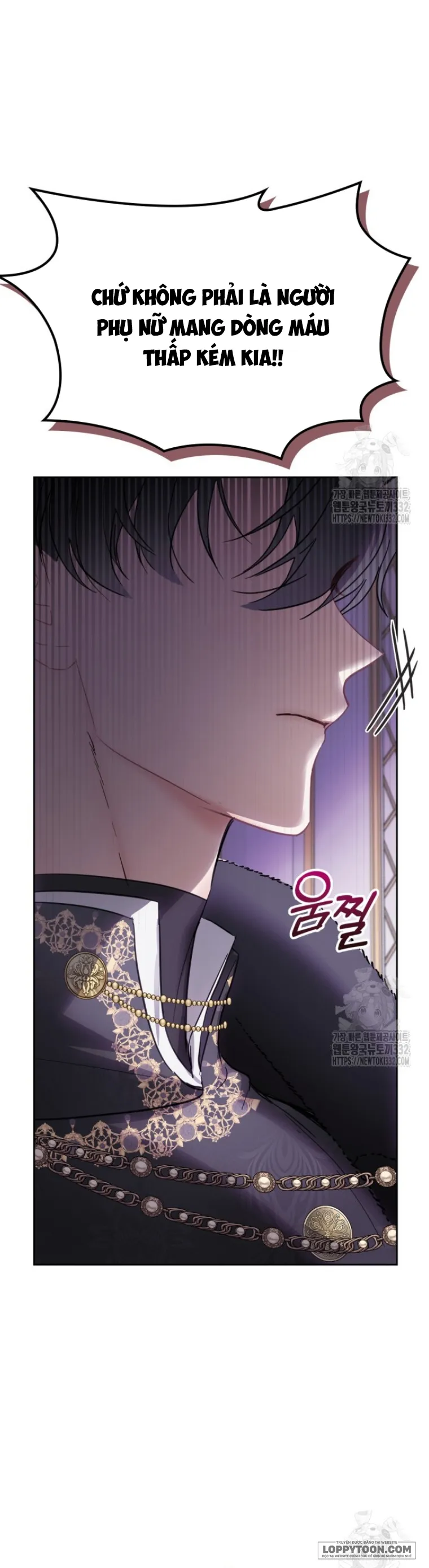 Phạm Nhân Bé Con Của Dinh Thự Mùa Đông Chap 29 - trang 12