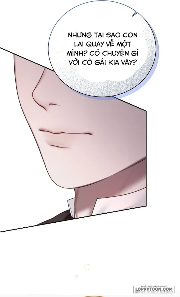 Hầu Nữ Không Còn Thèm Muốn Chủ Nhân Nữa Chap 37 - trang 11