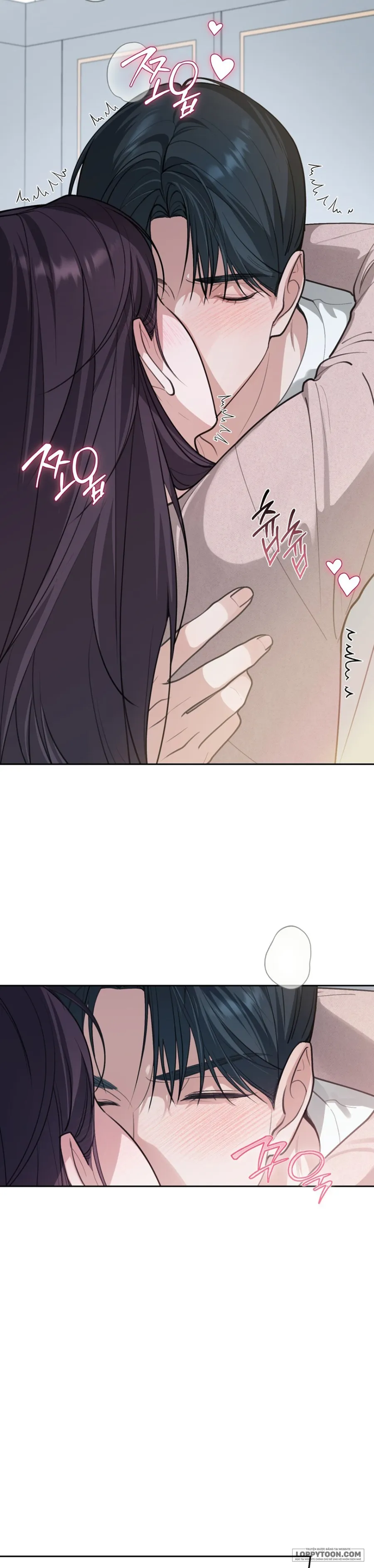 Ăn Em Một Lần Thôi, Oppa Chap 3 - trang 13