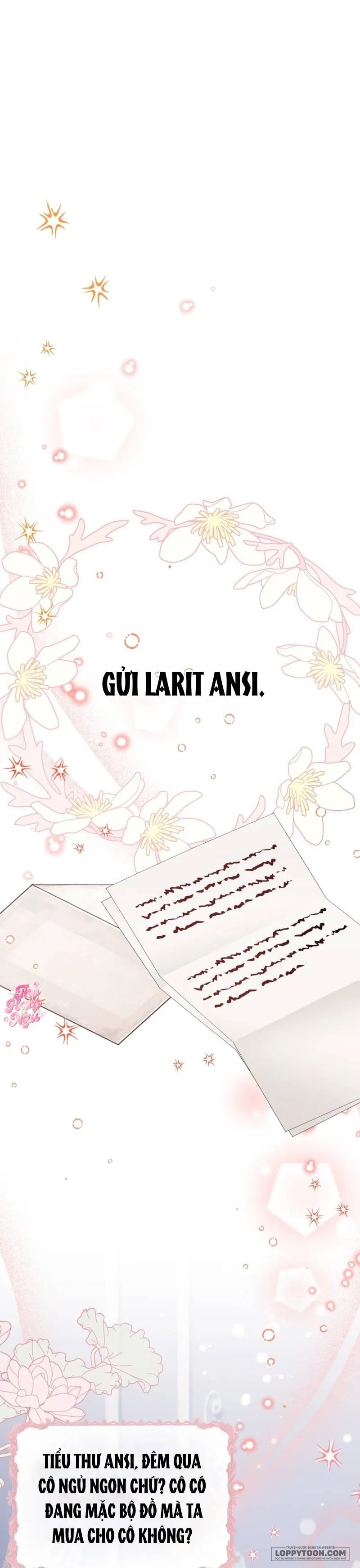 Tôi Trở Thành Người Được Nữ Phản Diện Yêu Thích Nhất Chap 11 - trang 2