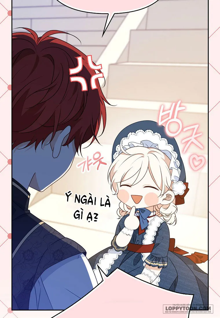 Đứa Trẻ Côn Đồ Nhà Công Tước Chap 13 - trang 48