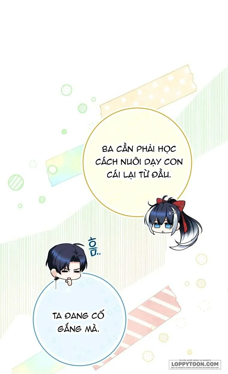 Bé Cá Voi Sát Thủ Phản Diện Chap 50 - trang 63