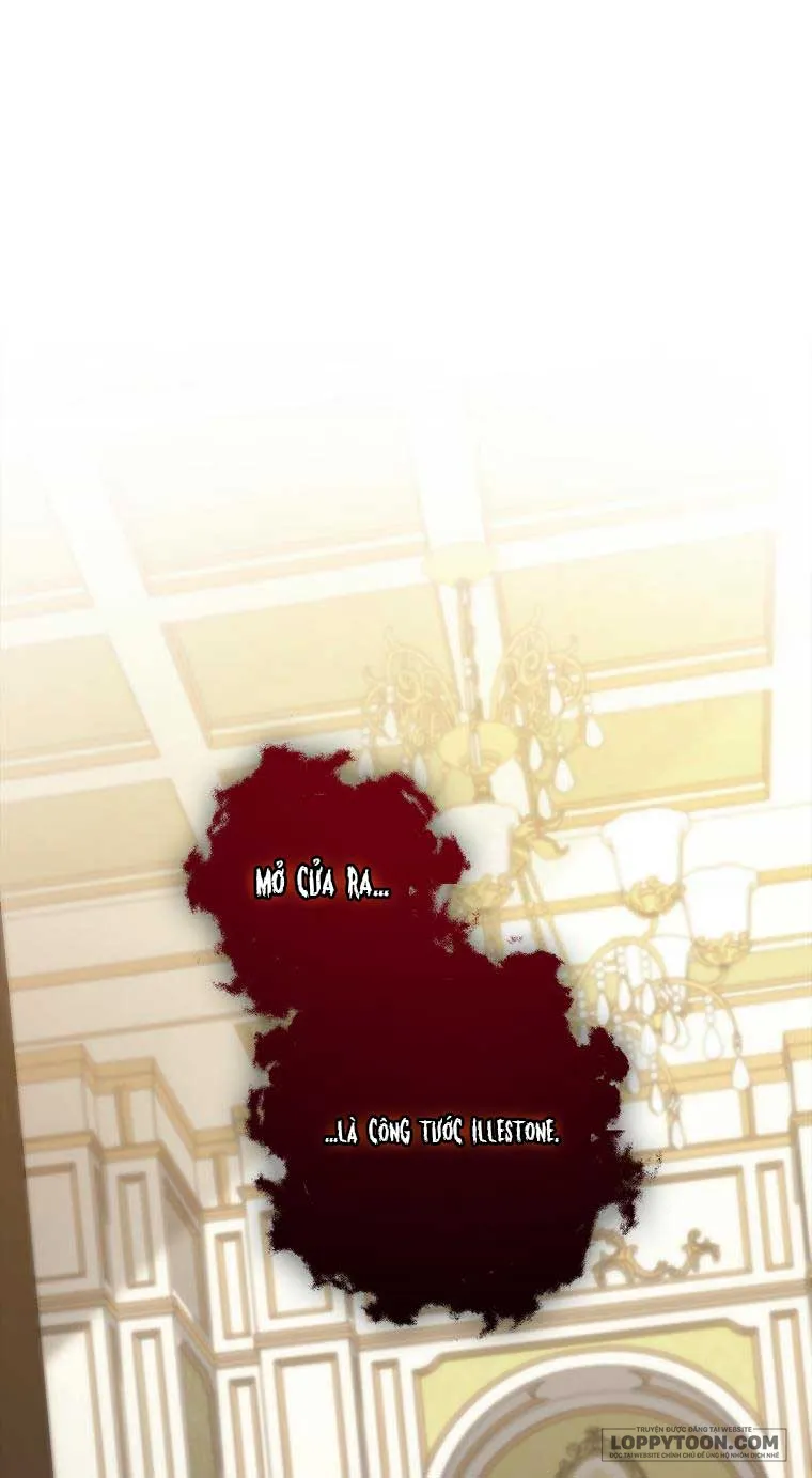 100 lời nguyền tại dinh thự Illestone Chap 4 - trang 1