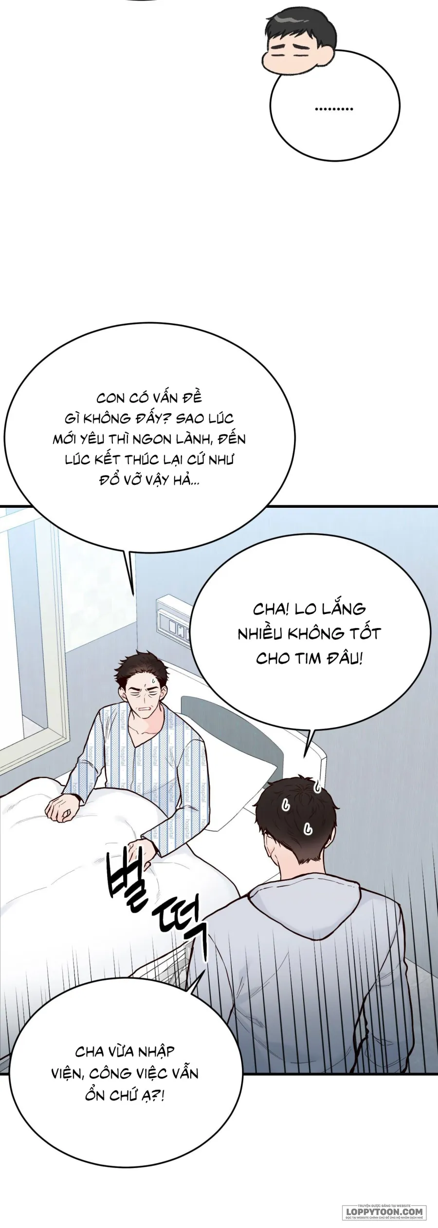 Drama Không Bao Giờ Chết Chap 1 - trang 29