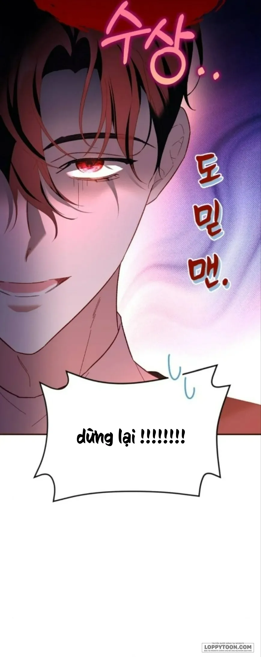 Bảo Vệ Thánh Nữ Giả Mạo Chap 4 - trang 20