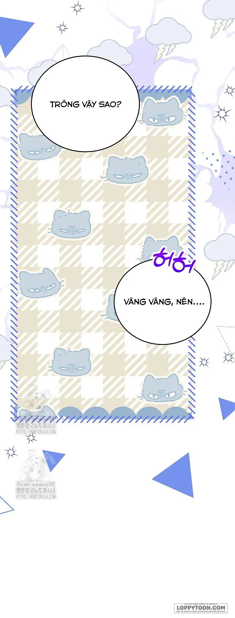 Bé Con Chốn Hoa Nở Chap 74 - trang 34