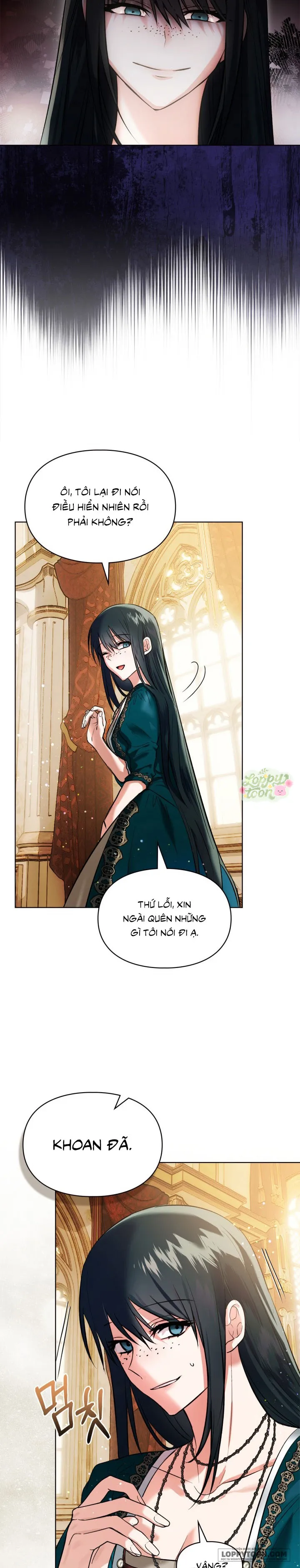 Tôi Mới Là Gia Chủ Thật Sự Chap 40 - trang 27