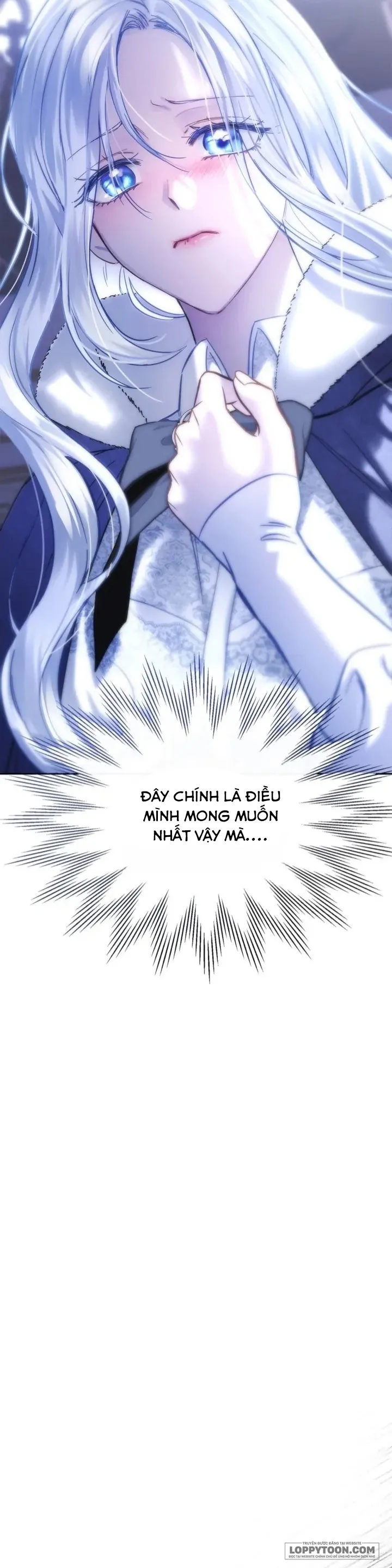 Phạm Nhân Bé Con Của Dinh Thự Mùa Đông Chap 13 - trang 41