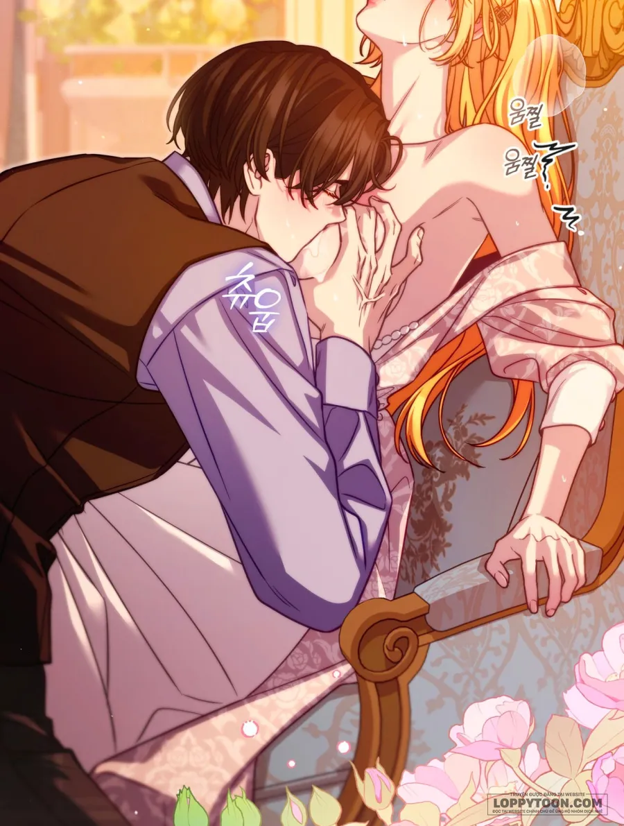 Phương Pháp Chữa Lành Cho Thanh Mai Trúc Mã Ốm Yếu Chap 6 - trang 75