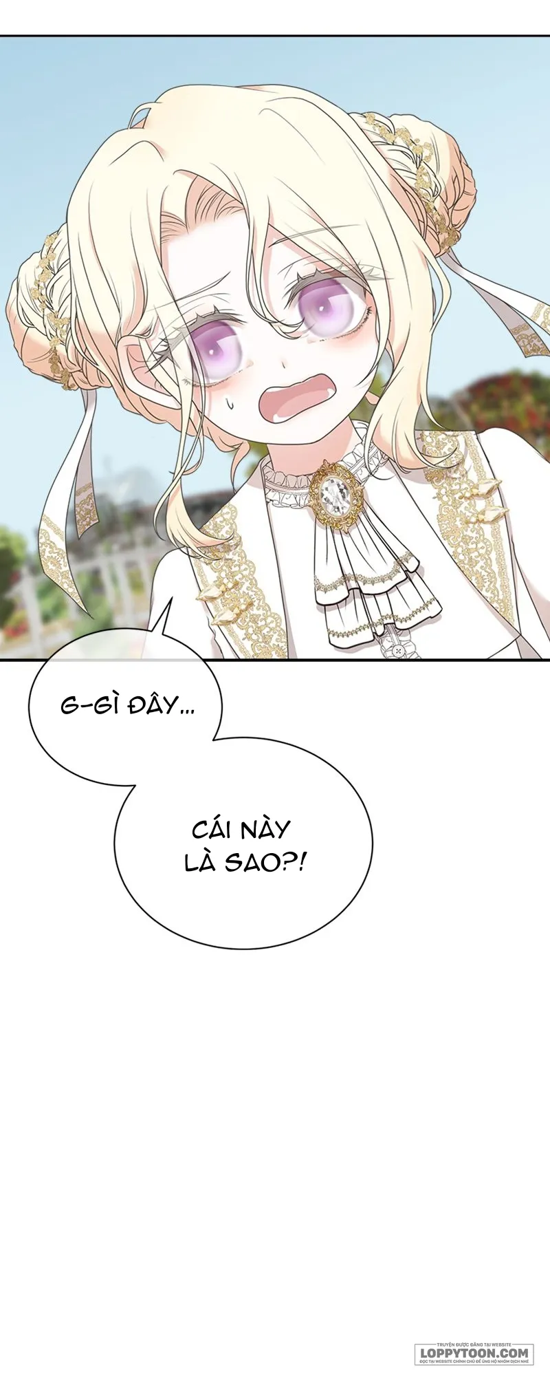 Sinh Ra Trở Thành Nhân Vật Không Có Trong Nguyên Tác Chap 4 - trang 69