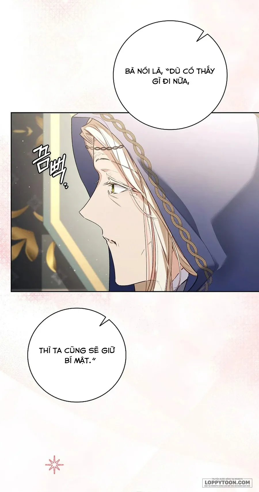 Papa Là Kẻ Thù Kiếp Trước Của Tôi? Chap 55 - trang 24