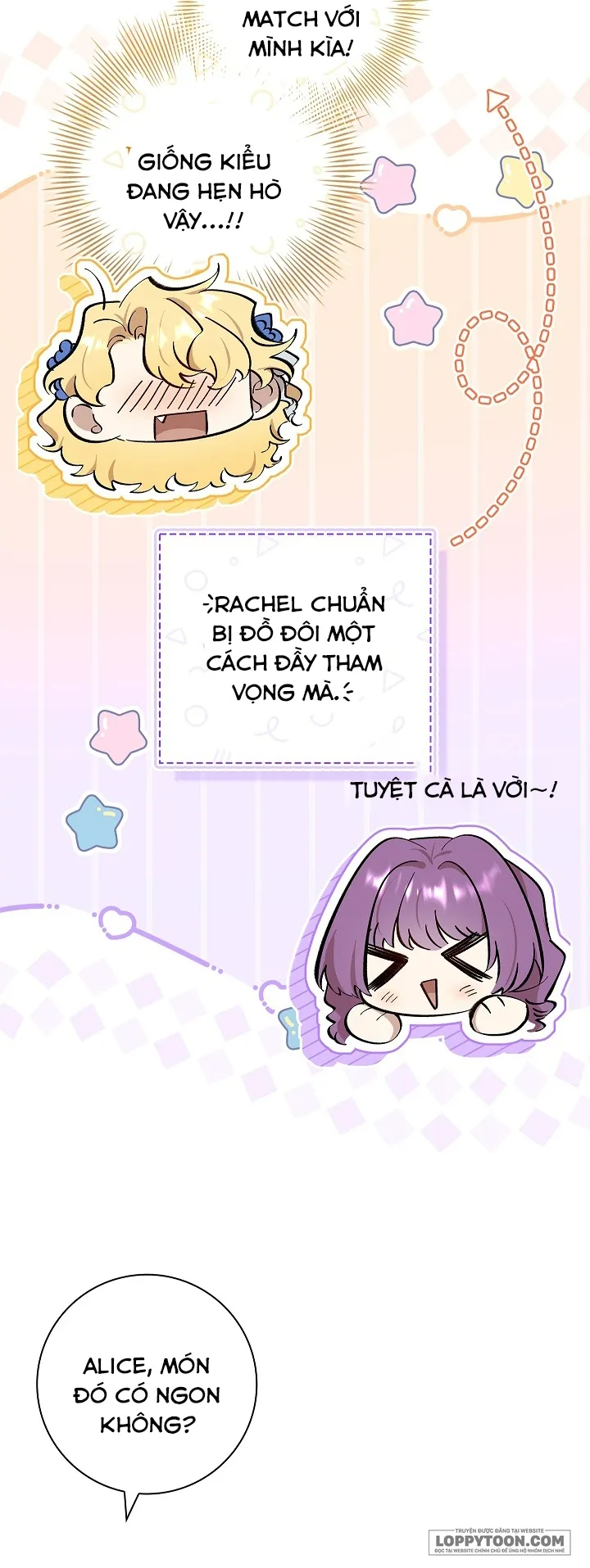 Nam Chính À, Tôi Sẽ Tôn Trọng Sở Thích Của Anh Chap 67 - trang 39