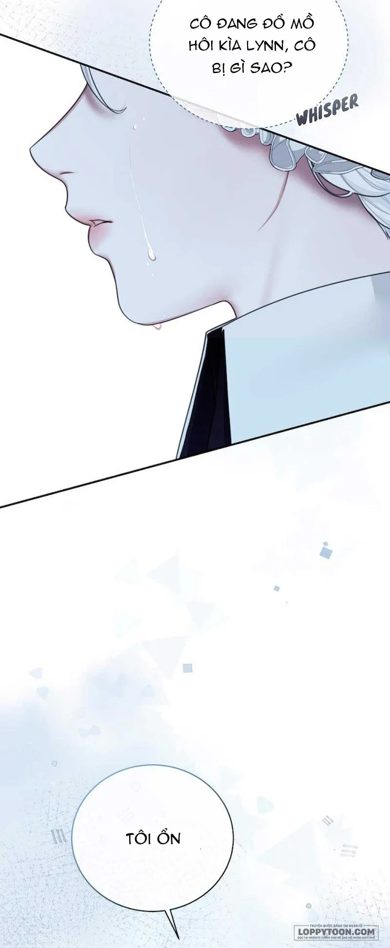 Hầu Nữ Không Còn Thèm Muốn Chủ Nhân Nữa Chap 23 - trang 58