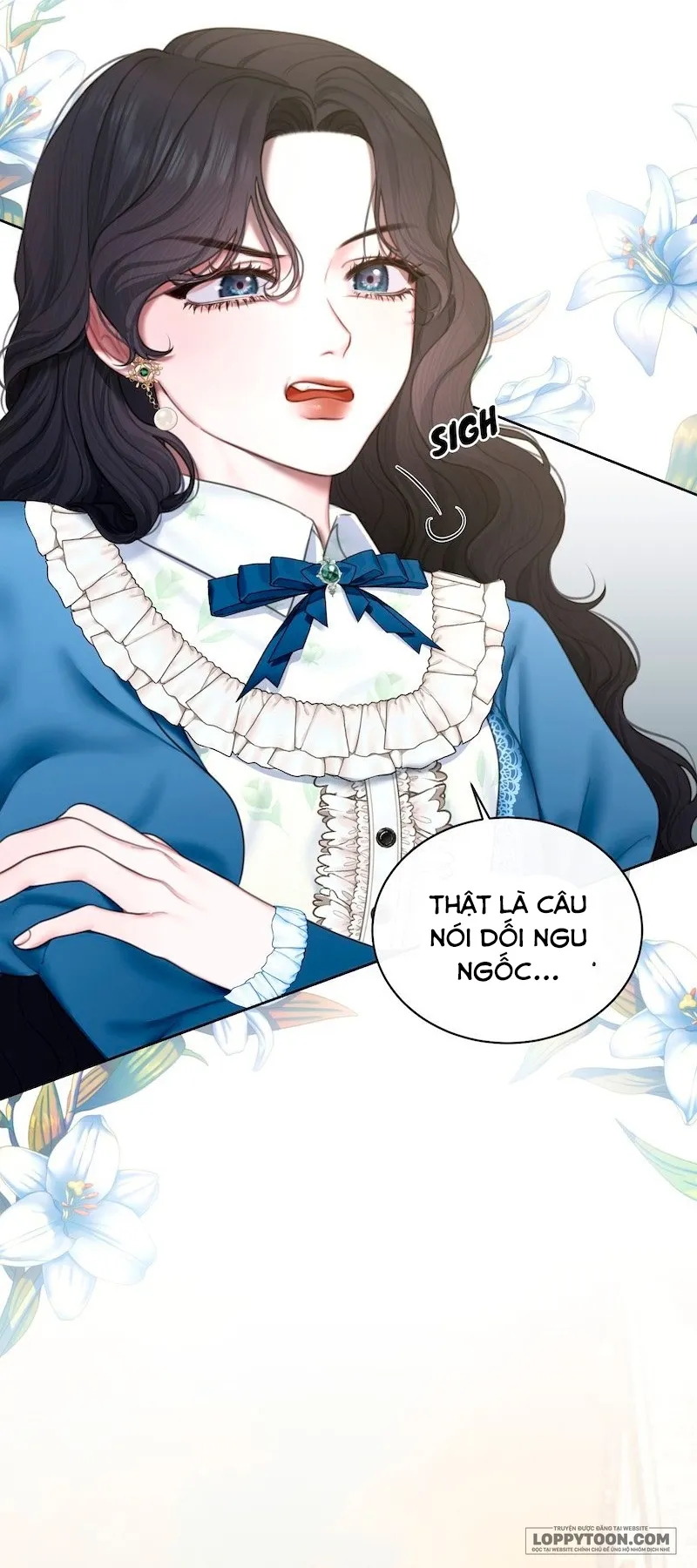 Hầu Nữ Không Còn Thèm Muốn Chủ Nhân Nữa Chap 3 - trang 19