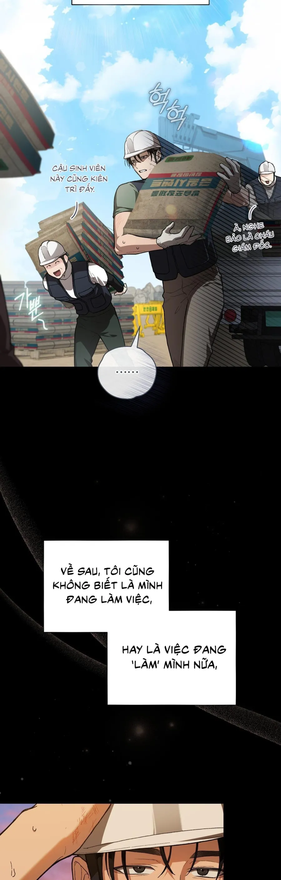 Quốc Lộ Số 1 Chap 9 - trang 10
