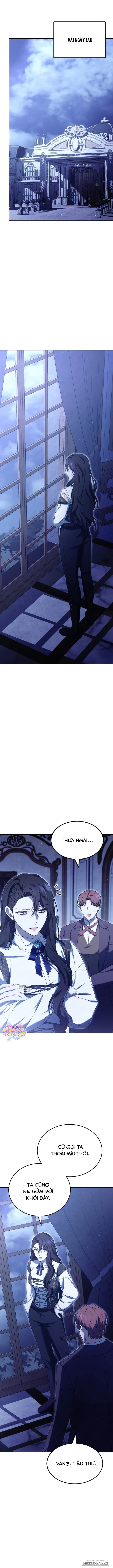 Thời Đại Oman Chap 78 - trang 16