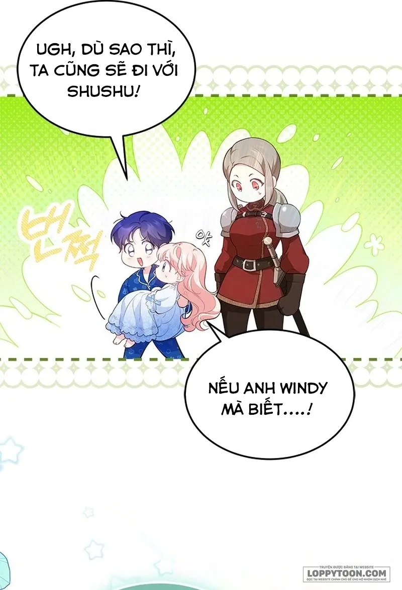 Đã Từ Chối Sủng Ái Rồi Mà Sao Còn Ám Ảnh Thế? Chap 18 - trang 53