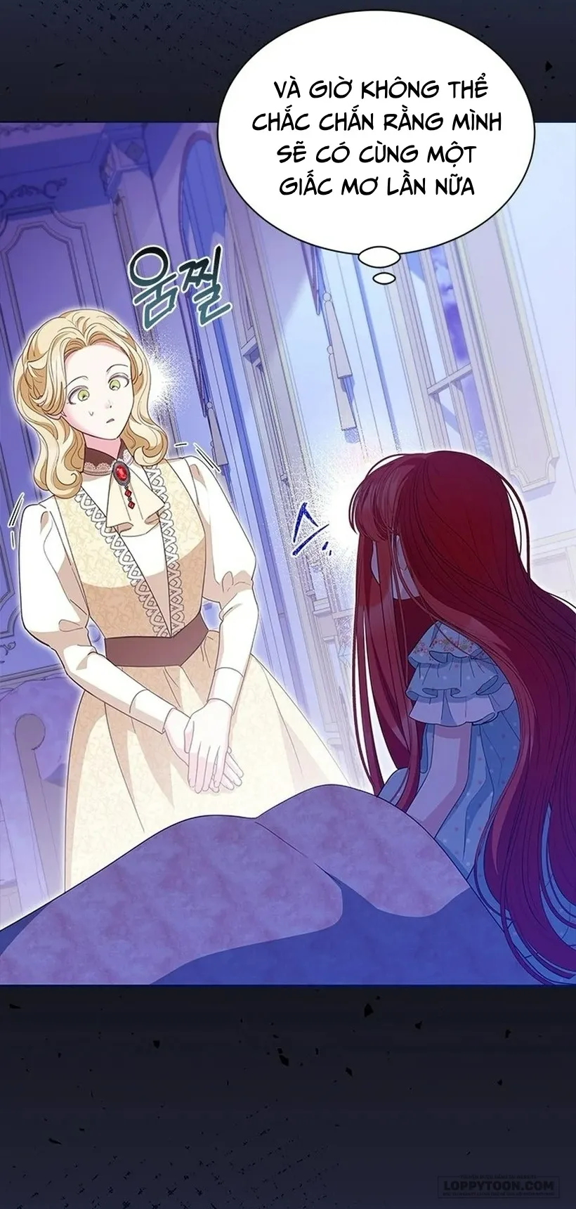 Đã Từ Chối Sủng Ái Rồi Mà Sao Còn Ám Ảnh Thế? Chap 65 - trang 41