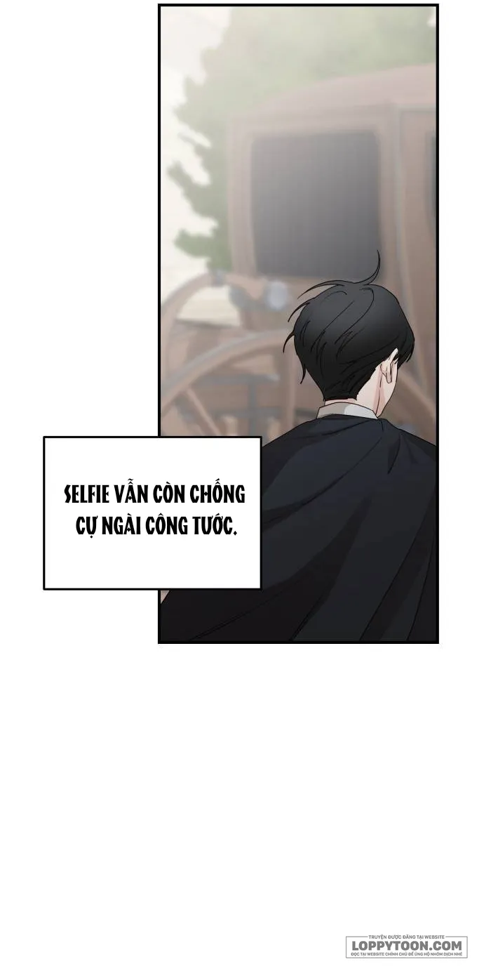 Gia Đình Chồng Quá Ám Ảnh Bởi Tôi Chap 53 - trang 32