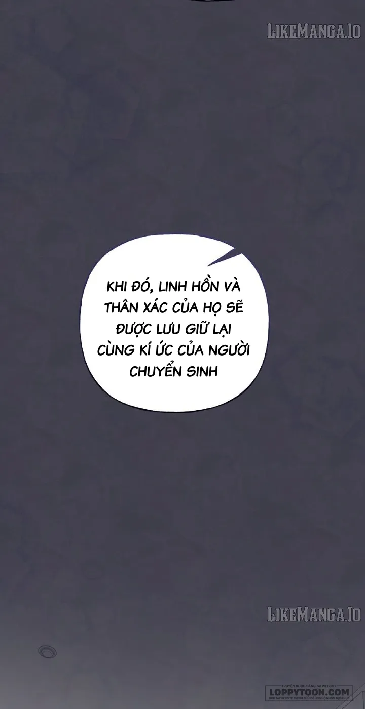 Hầu Gái Không Thích Nuôi Dạy Trẻ Nhỏ Chap 75 - trang 59