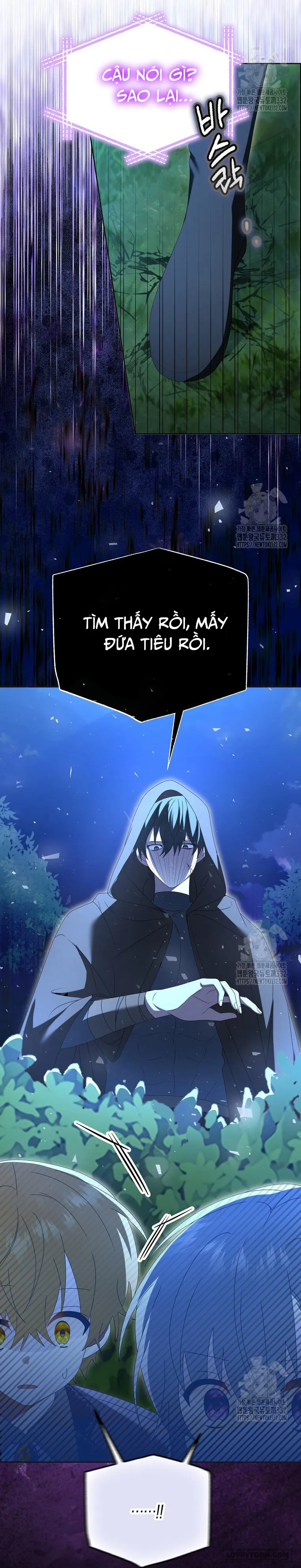 Tôi Sẽ Chiếm Lấy Ngư Trường Này! Chap 36 - trang 34