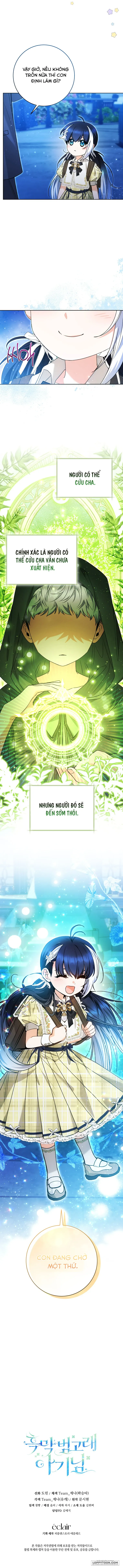 Bé Cá Voi Sát Thủ Phản Diện Chap 63 - trang 16