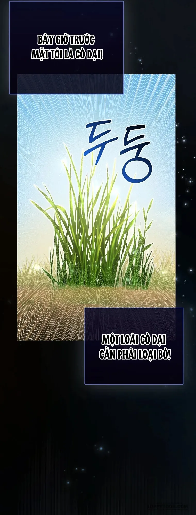 Phương Pháp Trồng Lúa Đặc Biệt Của Ác Nữ Chap 7 - trang 48