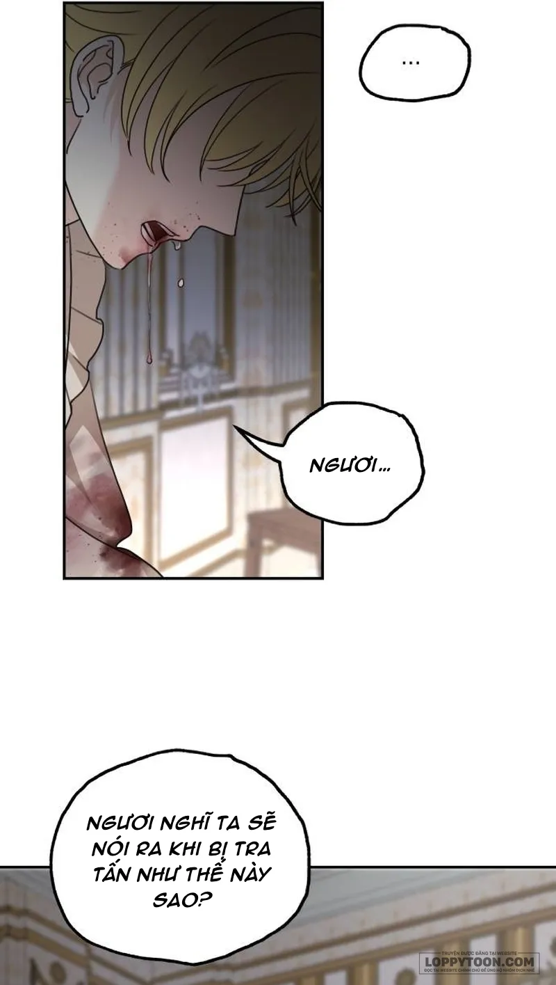 Gia Đình Chồng Quá Ám Ảnh Bởi Tôi Chap 123 - trang 67