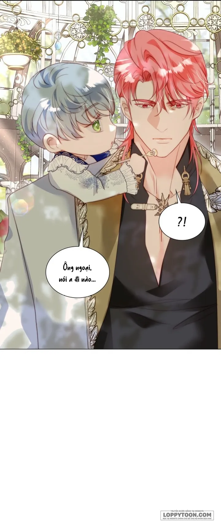 Tôi Được Sinh Ra Là Cô Con Gái Thứ Hai Chap 89 - trang 35