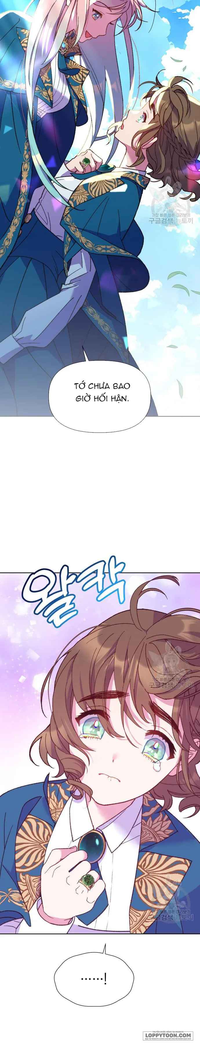 Pháp Sư Hiện Kim Của Trò Chơi Lỗi Chap 10 - trang 13