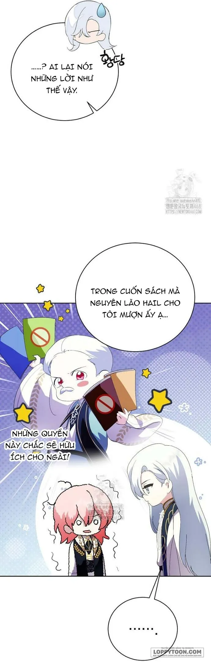 Phía Sau Mặt Nạ Của Nam Chính Hiền Lành Chap 96 - trang 8