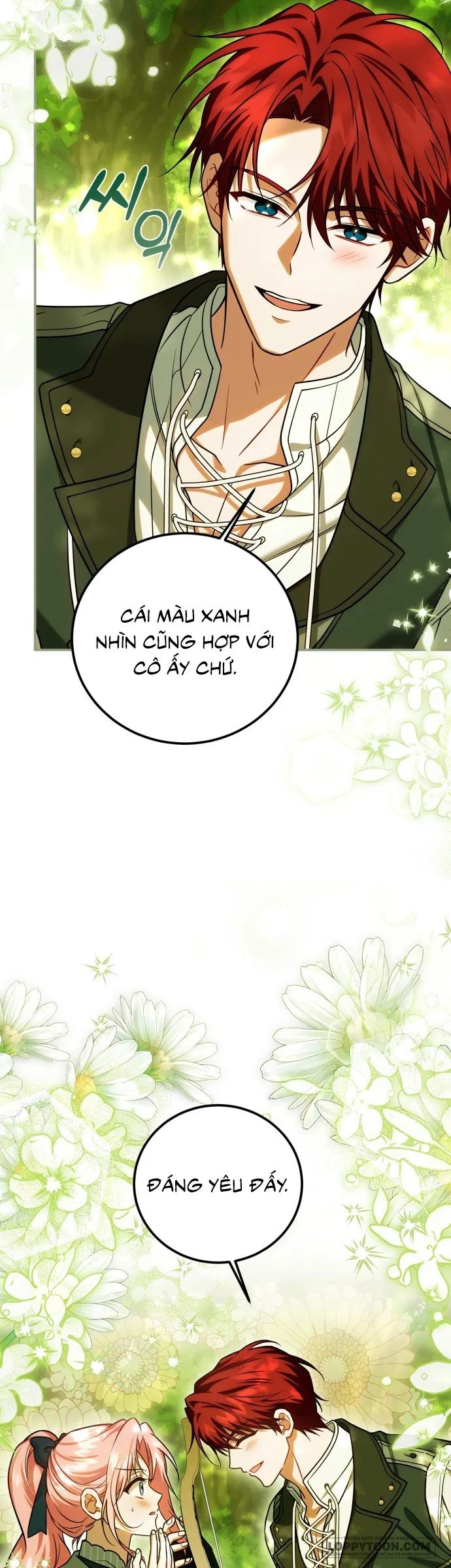 Cách Để Khiến Cuốn Tiểu Thuyết Bi Kịch Thành Chữa Lành Chap 60 - trang 25