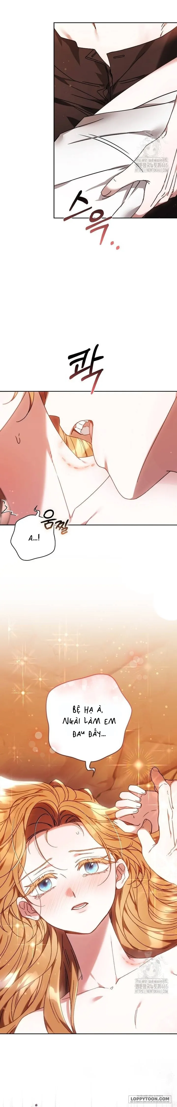 Lần Này Tôi Sẽ Sinh Con Với Người Đàn Ông Khác Chap 24 - trang 4