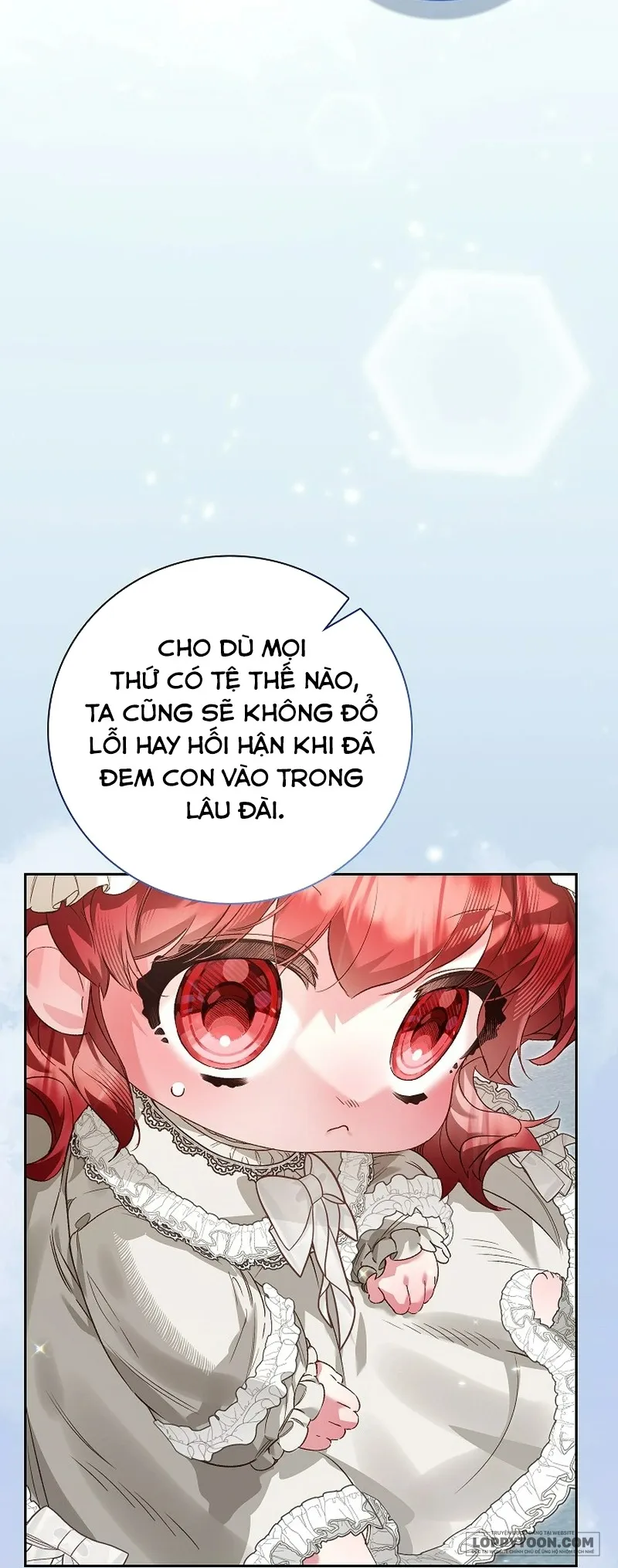 Papa Là Kẻ Thù Kiếp Trước Của Tôi? Chap 21 - trang 12