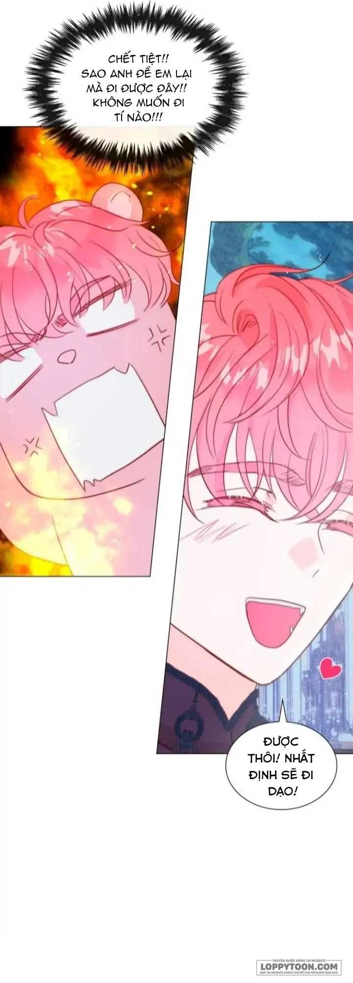 Tôi Được Sinh Ra Là Cô Con Gái Thứ Hai Chap 13 - trang 57